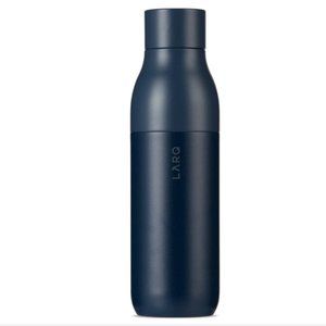 LARQ Bottle PureVis - Self-Cleaning and Insulated Stainless Steel Water Bottle